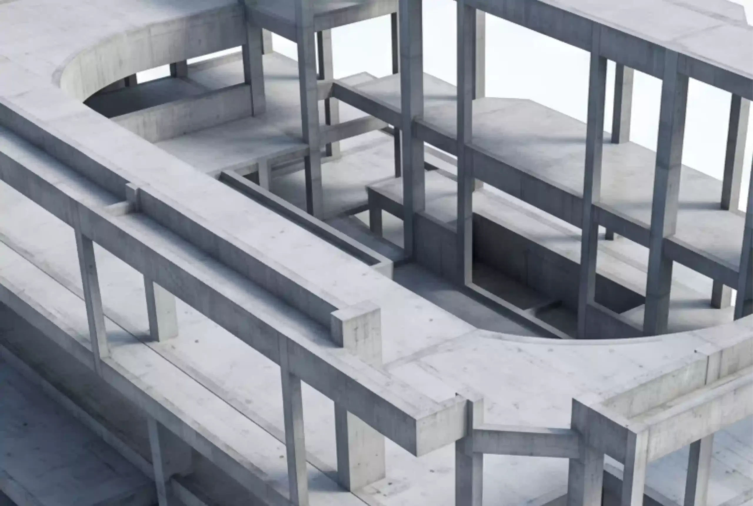 Projetos de Estrutura de Concreto Armado