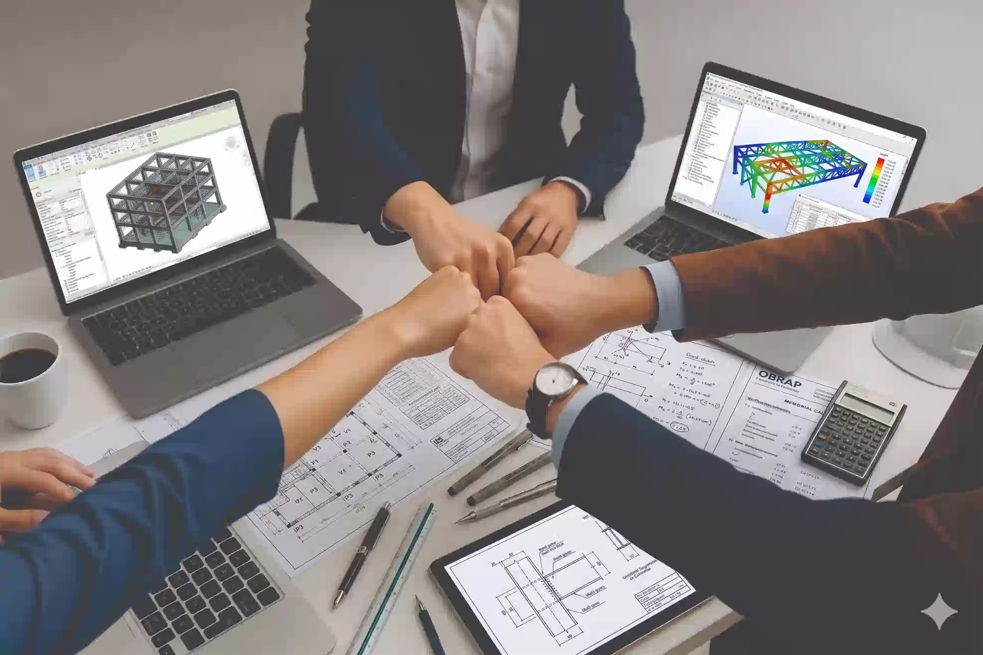Projetos e Consultorias Realizados