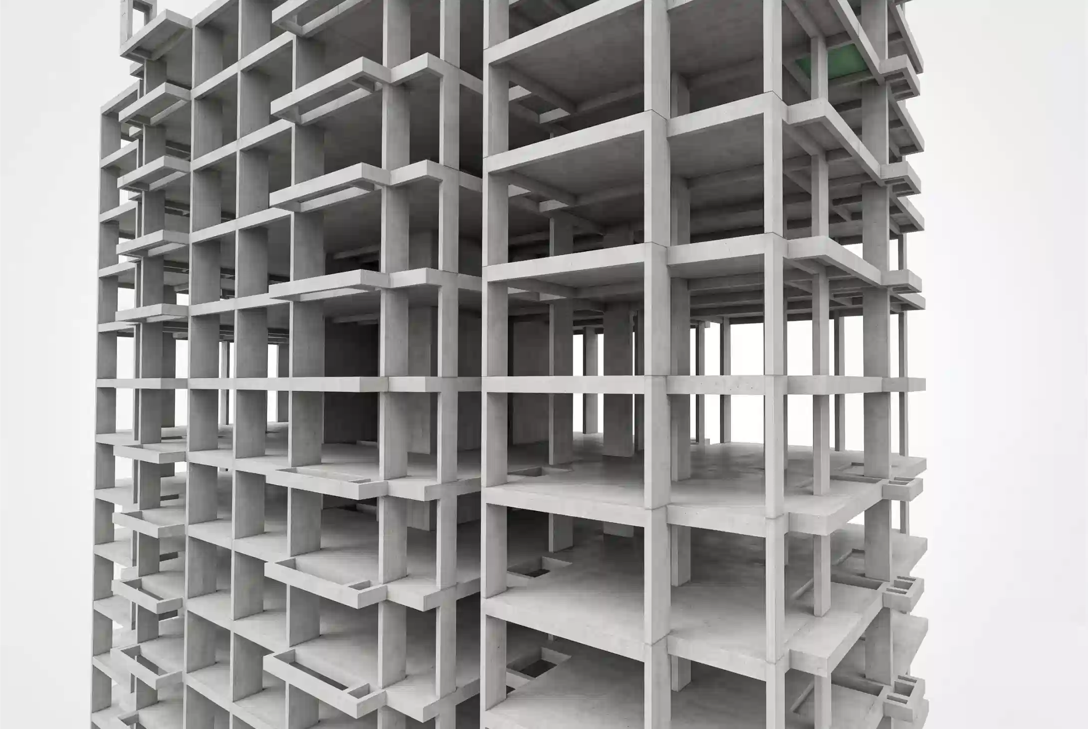 Projetos de Estrutura de Concreto
