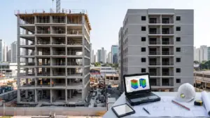 Comparativo entre edifício em concreto armado e alvenaria estrutural – OBRAP Engenharia de Estruturas